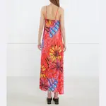 Платье Desigual, мультиколор - фото 3