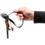 Столбы Khumbu Lite AS Leki, черный - фото 2