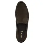 Туфли Geox Siron, коричневый - фото 7