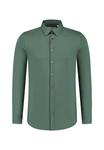 Рубашка SMART Pure Path, темно-зеленый - фото 4