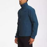 THE NORTH FACE Мужская куртка, цвет Blue - фото 3