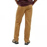 Брюки Montane Genoa Lite, коричневый - фото 2