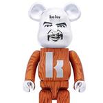 Macau 2023 X Kolor BE@RBRICK - фото 4