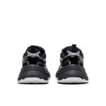 Кроссовки унисекс с низким верхом Acupuncture, черный - фото 17