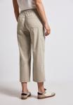 Брюки Street One Trousers, Beige - фото 3