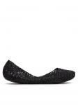 Балетки Campana Papel VII Ad Melissa, черный - фото