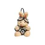 Камера медвежонок брелок кукла товары Fluffy bear - фото 3