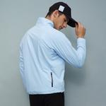 Куртка мужская European Tour, серый - фото 15