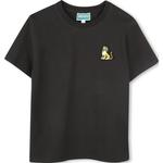 Детская футболка KENZO, черный - фото 3