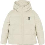 MLB Пуховик Boston Red Sox унисекс - фото