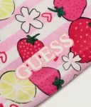 Леггинсы CAPRI regular fit Guess, розовый - фото 3