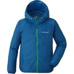 Парка Purple детская MONTBELL, фиолетовый - фото 2