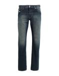 Джинсы 1995 09C04 Straight Jeans Diesel, синий - фото