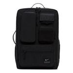 Сумка storm-fit adv utility speed training backpack 27l 'black' Nike, черный - фото