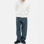 Трикотаж унисекс Stussy, зеленый - фото 8