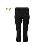 On Спортивные штаны женские черные - фото 3