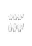 Бокалы Leonardo Vario, 12 штук - фото