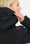 Куртка для сноуборда Protest Snowboard jacket, Schwarz/Black - фото 5