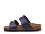 Сандалии Birkenstock Sydney Sandal - Women's, темно-синий - фото 3