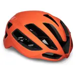 Шлем Kask Protone Icon WG11, оранжевый - фото 3