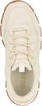 Кроссовки Guess Womens Bisun, Chic Cream 150 - фото 2