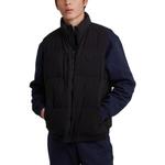 Жилет унисекс GAP, цвет White - фото 5