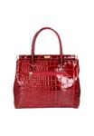 Сумка Chiara Ferretti Handbag, C Rosso Scuro/Dark Red - фото 4