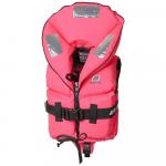 Куртка Baltic Pro Sailor Lifejacket, розовый - фото