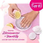 Ватные диски дизайнерское издание 60 штук. Demak'Up - фото 6