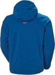 Helly-Hansen мужская куртка Swift Stretch Helly Hansen, 606 Deep Fjord - фото 2