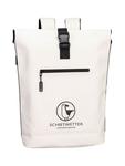 Рюкзак SCHIETWETTER, белый - фото