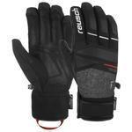 Thunder r-tex xt - перчатки Reusch, мультиколор - фото 3