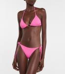 Плавки-бикини Майами Melissa Odabash, Flamingo - фото 2