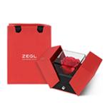 Женское ожерелье ZEGL - фото 6