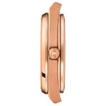 TISSOT Часы Men's Watch, Blue Dial - фото 4