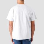 Футболка мужская серая Carhartt WIP, серый - фото 5