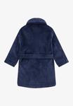 Халат BEAR PATCH ROBE Polo Ralph Lauren, цвет newport navy - фото 2
