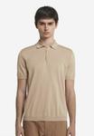 Рубашка поло FALCONERI, бежевый - фото