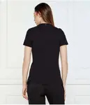 Футболка c_elogo_21 Regular fit Boss Orange, черный - фото 3