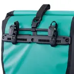 Задние роллерные сумки Ortlieb, Lagoon/Black - фото 7