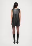 Платье STUDIO ID SHIFT DRESS, Black - фото 3