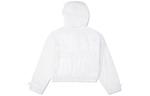 Женская куртка Converse, цвет White - фото 2