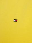 Футболка TOMMY HILFIGER, Yellow - фото 3