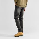 Джинсы мужские CAT, серый - фото 9