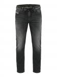 DIESEL Джинсы 'THOMMER' Slim fit в цвете Anthracite - фото