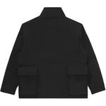 UNDEFEATED Куртка унисекс, Khaki Yellow - фото 4