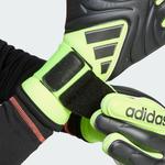 Спортивные перчатки ADIDAS PERFORMANCE Copa Pro, черный - фото 5