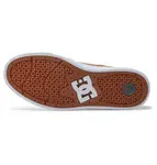 Обувь для скейтбординга DC Shoes "Teknic S", желтый - фото 5