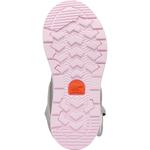 Ботинки Whitney III Strap Mid WP Sorel, мультиколор - фото 2