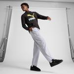 Кроссовки Suede Classic Puma, черный - фото 3